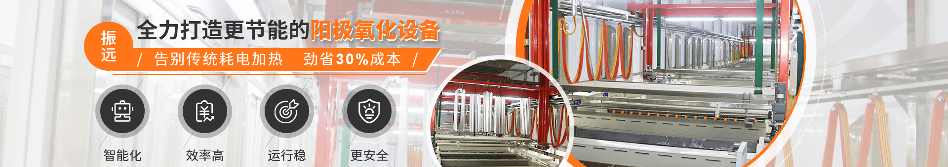 振遠(yuǎn)環(huán)?？萍糱anner